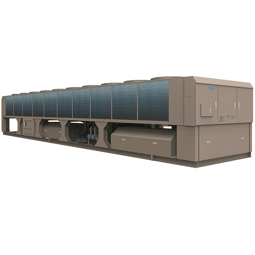 MDV MDVS-CAF205HV