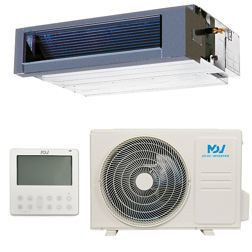 MDV MDTI-12HWFN8 / MDOU-12HFN8