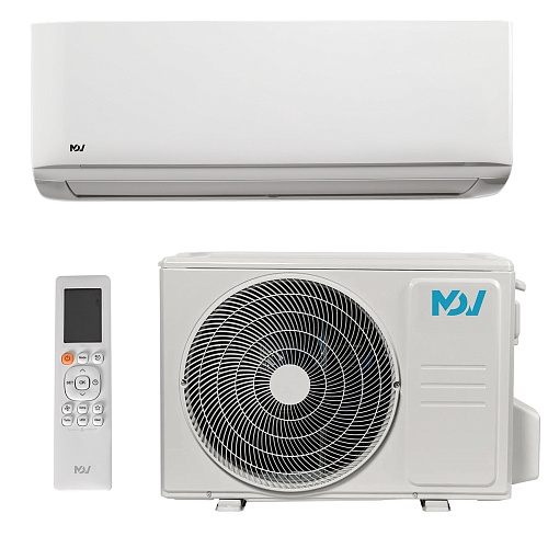 MDV MDSAG-07HRN8 / MDOAG-07HN8