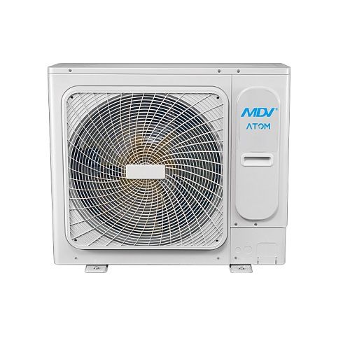 MDV MDV-V56W/DHN1(At)