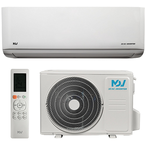 MDV MDSAL-18HRFN8 / MDOAG-18HFN8