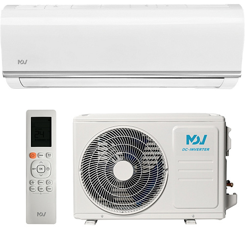 MDV MDSC-07HRDN8 / MDOC-07HDN8