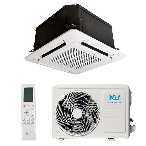 MDV MDCA4I-12HRFN8 / MDOAG-12HDN8