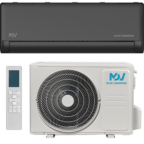 MDV MDSBI-09HRFN8 / MDOAI-09HFN8