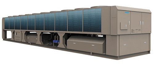 MDV SCAF115 HV