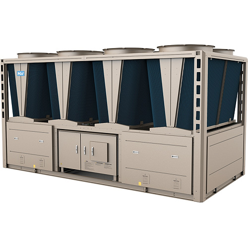 MDV MDVR-CAG100HA