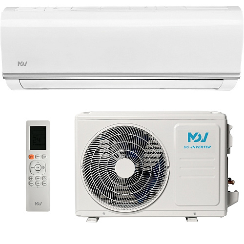 MDV MDSC-18HRFN8 / MDOC-18HFN8