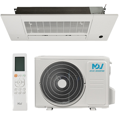 MDV MDCA1I-12HRFN8 / MDOAG-12HFN8
