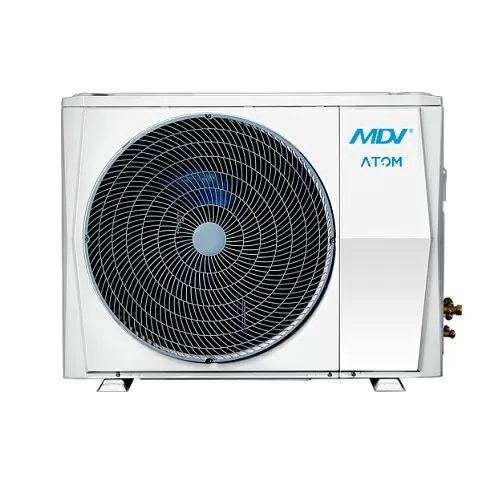 MDV MDV-V12W/DHN1(At)