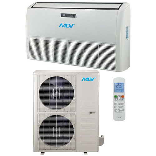 MDV MDUE-48HRFN1 / MDOU-48HFN1