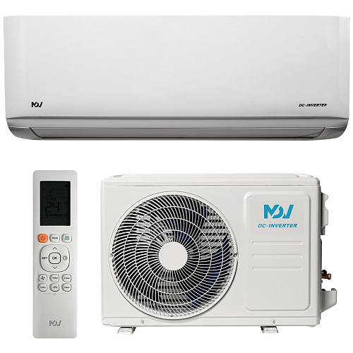MDV MDSAG-07HRDN8 / MDOAG-07HDN8