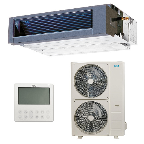 MDV MDTI-48HWN1 / MDOU-48HN1-L