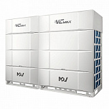 мультизональные vrf-системы mdv